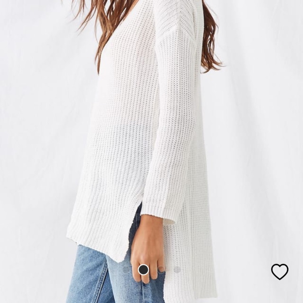 Long sweater - Picture 3 of 3
